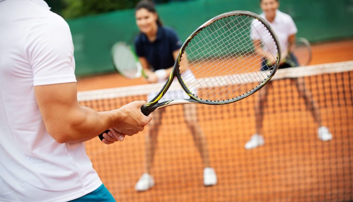 Use Tennis Club Management Software to Manage Your Tennis Club