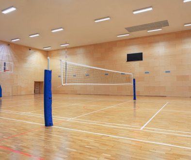 Manage Your Courts Using Court Rental Software