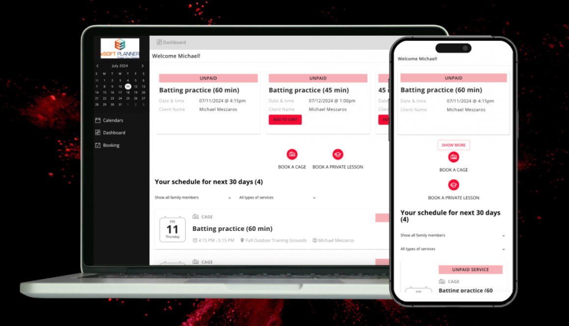 Our Software: How does eSoft Planner vs Swift compare?