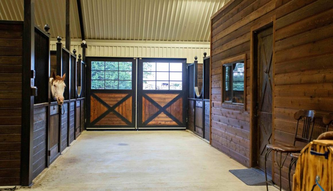 Streamline Your Barn With A Barn Management App