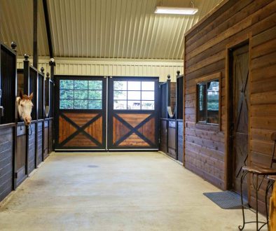 Streamline Your Barn With A Barn Management App