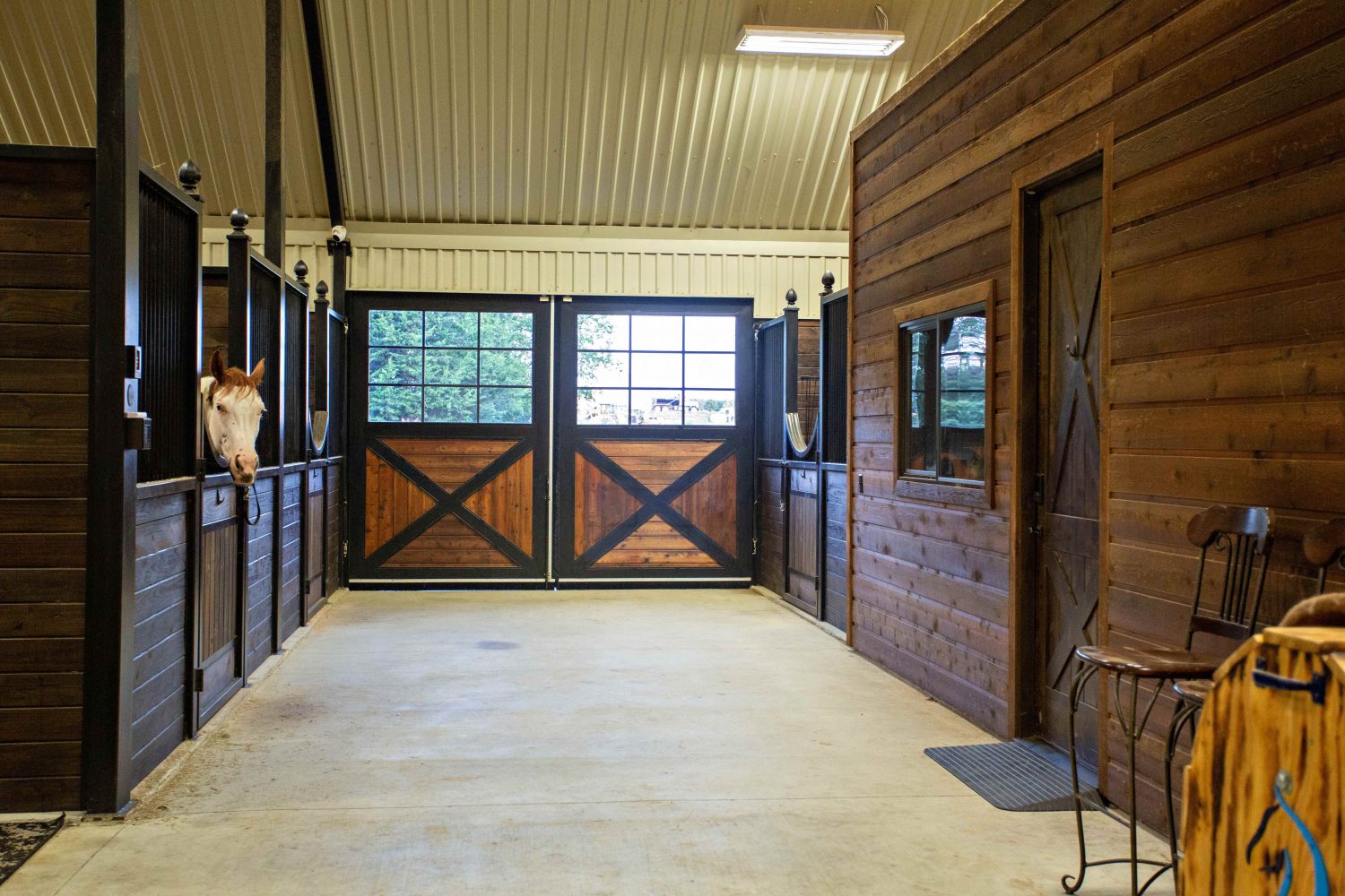 Streamline Your Barn With A Barn Management App