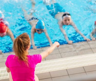 Streamline Your Lessons, Memberships, Concession Stands, and More With A Swimming Pool Management Software