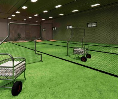 Manage Baseball Facility Memberships (both training and access based) with eSoft Planner